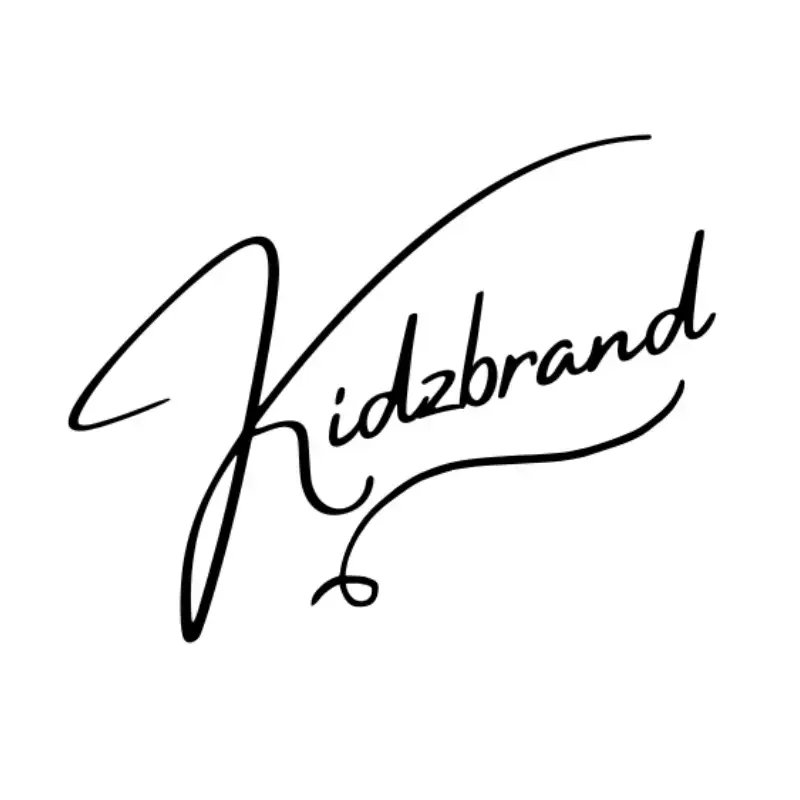 Handtekening Kidzbrand